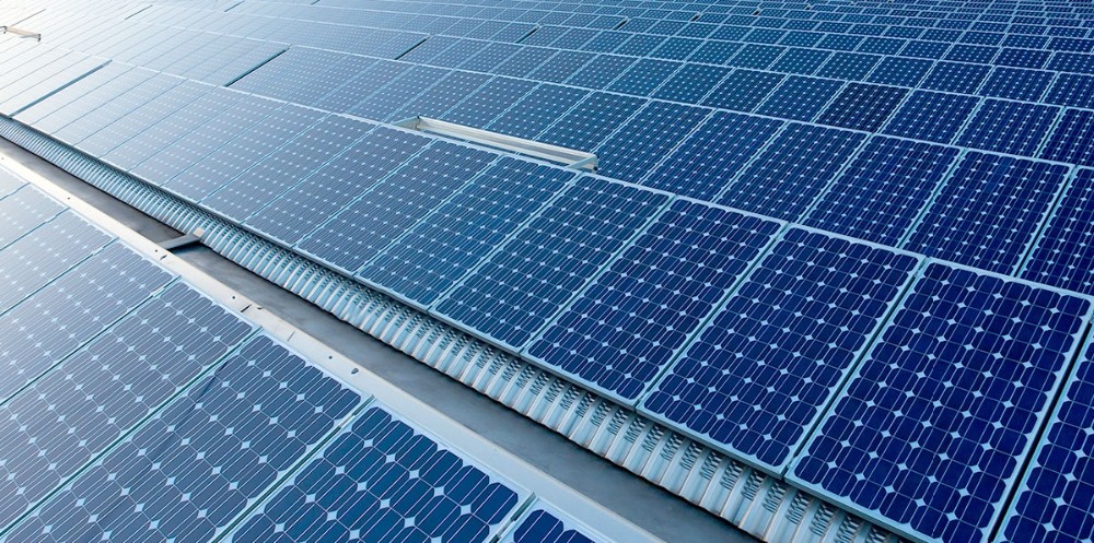 60 Cells 250 Watt Polycrystalline Solar Panel Module