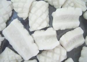 Buy cheap Frozen Squid Flower Dosidicus Gigas Iqf Grade A Eu Certificate product