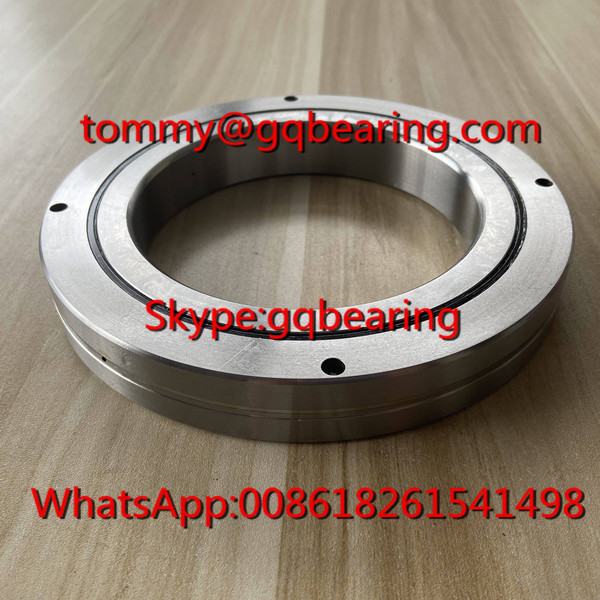 Non gear type RB12025UU Precison Cross Roller Bearing