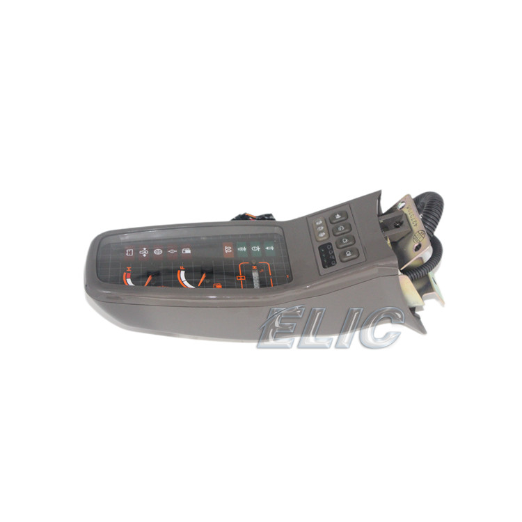 zx210-5g zx240-3 zx200 EX200-2 Excavator Monitor Display Panel 4652262 4273796