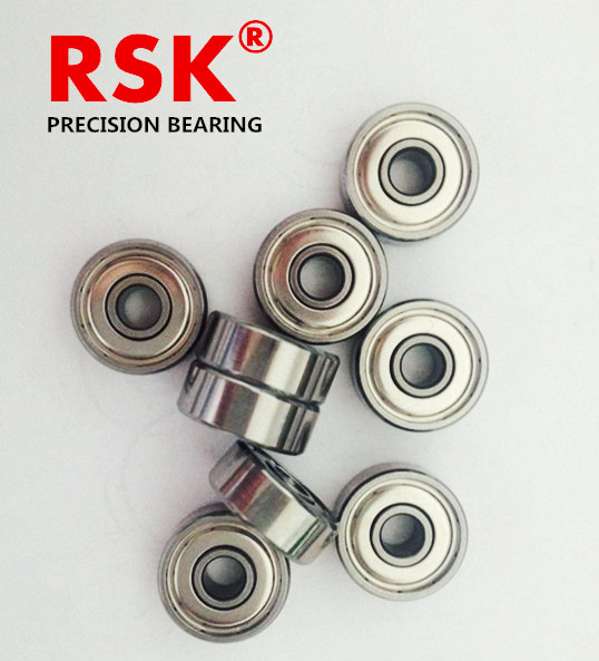 Shinning Precision Bearing 624ZZ