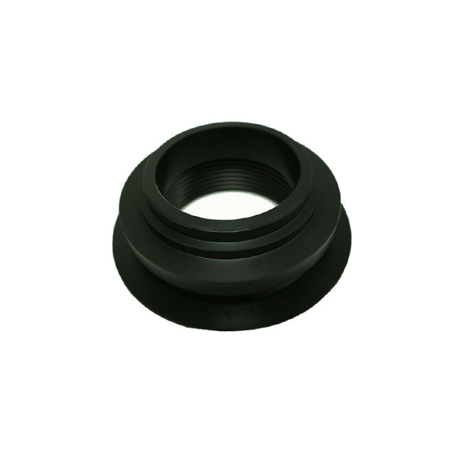 Nylon Injection Molding Parts Processing Mold Manufacturer Lantern Ring