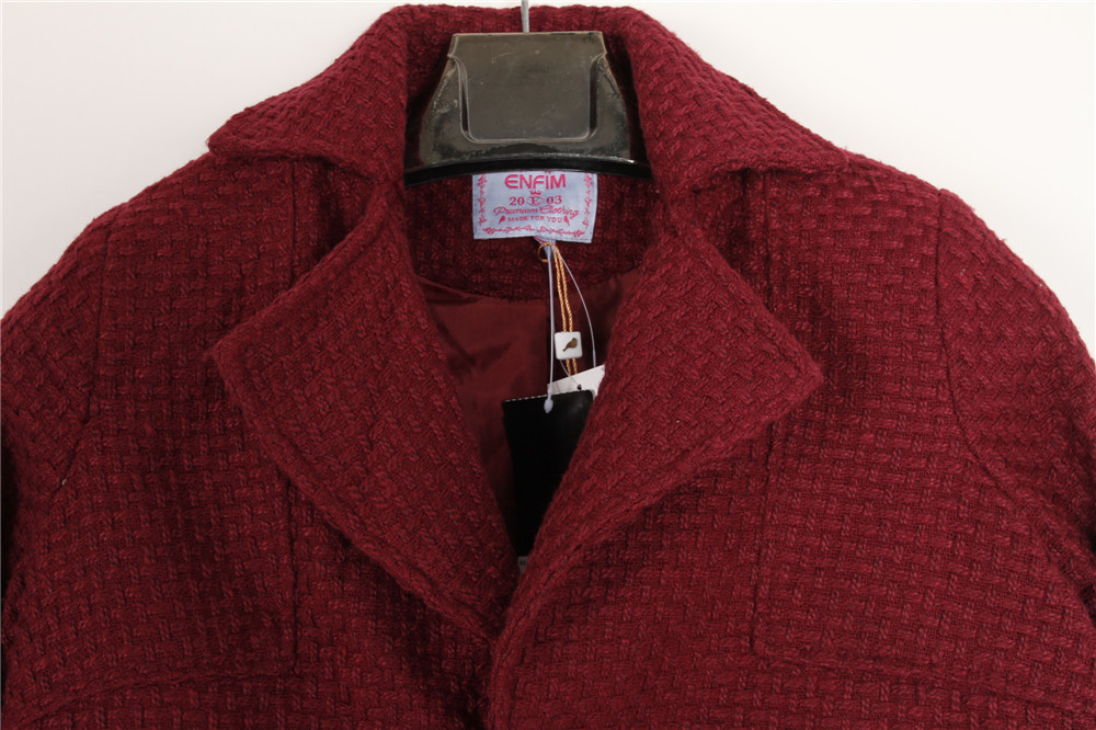 Laidies Cheap outwear coat, Women's long jacket, Fashion design, Cheap price