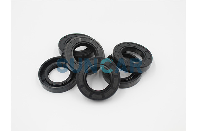 DK029622-8060 DK0296228060 Oil Seal For Komatsu Air Compressor S6D110 SA6D110