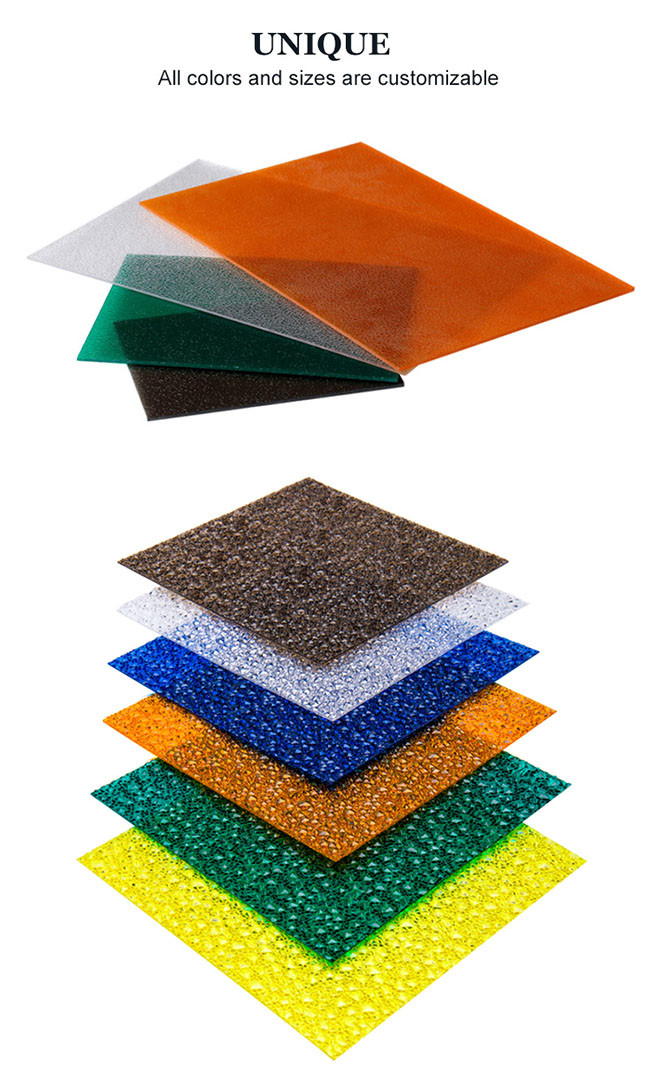 Transparent 1mm Thick Polystyrene Sheets