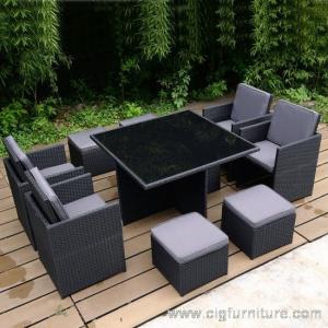 Buy cheap Outdoor Funiture Popular In UK Market Convenient For Assemble product