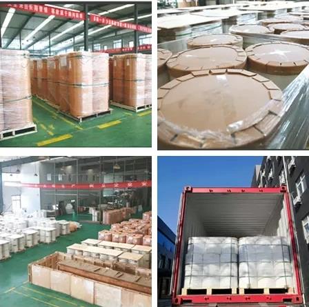 Moisture Proof PET MPET VMPET Food Wrapping Film for Moisture Sensitive Confectionery