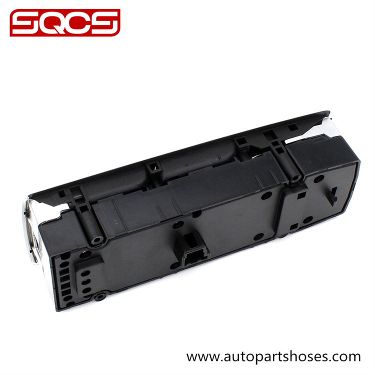Mercedes-Benz C-Class W204 W212 SQCS Master Window Control Switch 2128208310 2049055402