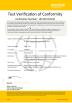 YuYao TianJia Garden Irrigation Equipment Co.,Ltd. Certifications