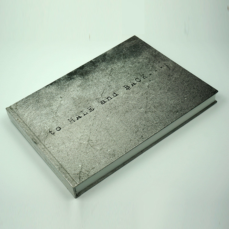 matt lamination Personalised Book Printing , Hardcover Custom Book Printing And Binding 276pages