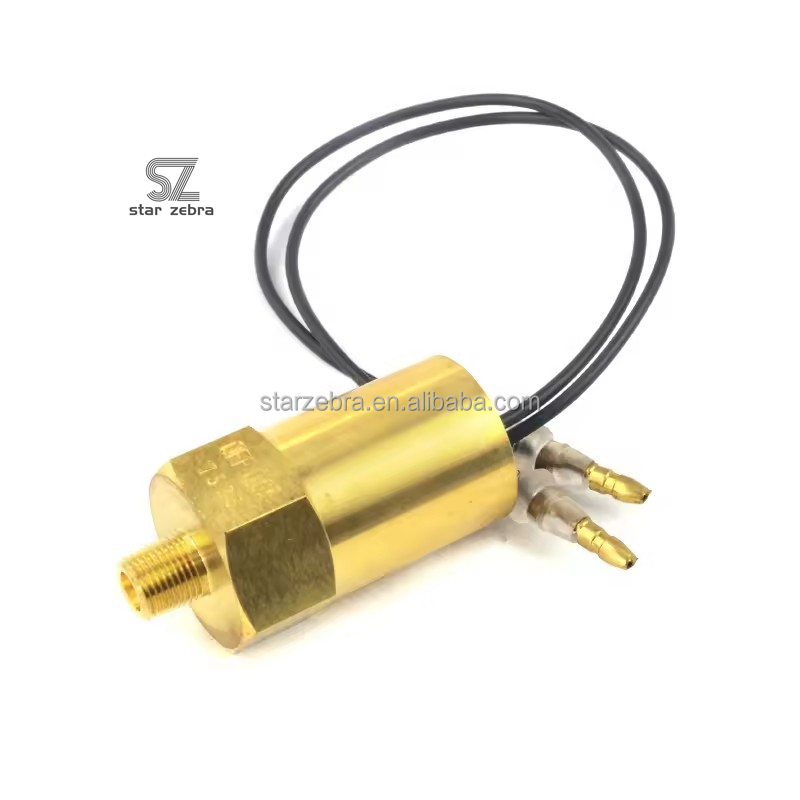 State-of-the-art 5i8005 34390-40200 Engine oil pressure sensor for S6K E320 E320B E320C Oil pressure switch