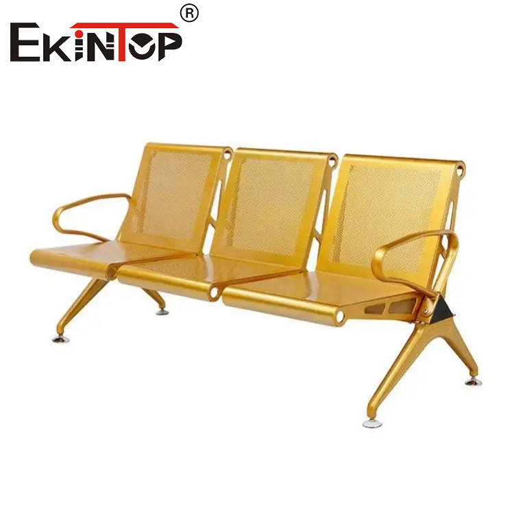 Commercial Reception Room Chairs , Hospital Waiting Room Chairs OEM ODM