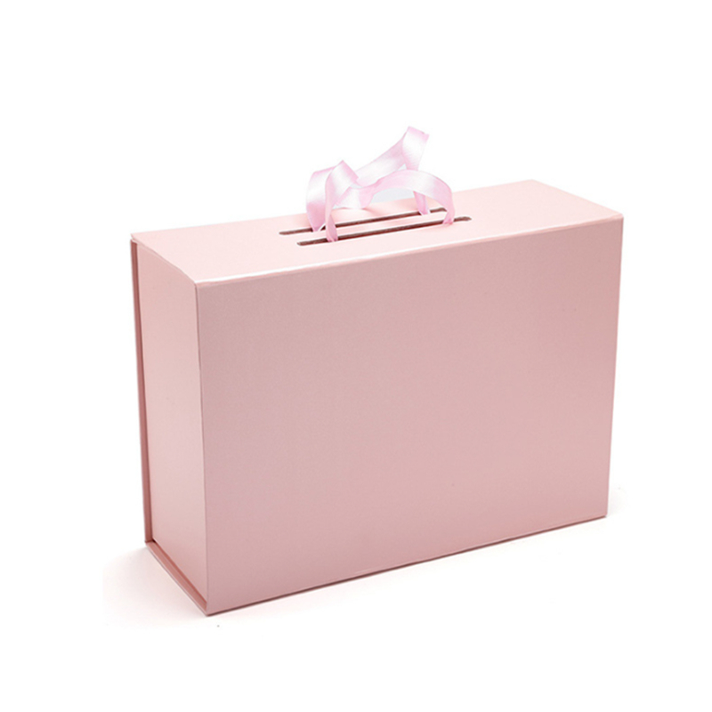 Custom Printing presentation Kraft Cardboard Gift Boxes For Clothing Shoes Packaging