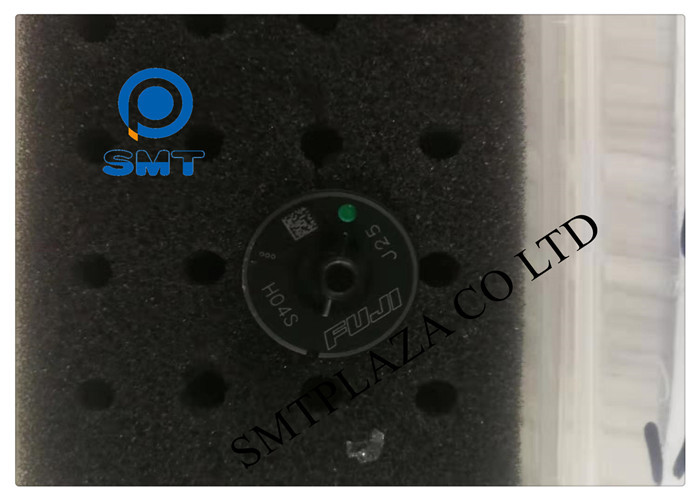 Black Color SMT Nozzle FUJI Pick And Place NXT H04S NOZZLE JIG AA8XH00 Durable
