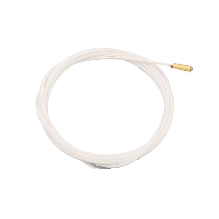 1550nm Loose Tube Fiber Optic Cable 900um C Lens Gold Plated