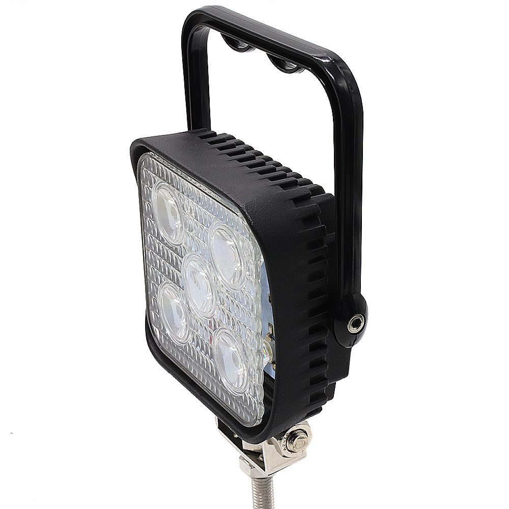 Portable Truck Tractor Mini LED Work Light 15W Modified Light