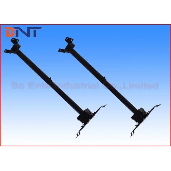 Lecture Hall Universal Projector Ceiling Mount Kit Round Pipe Shape