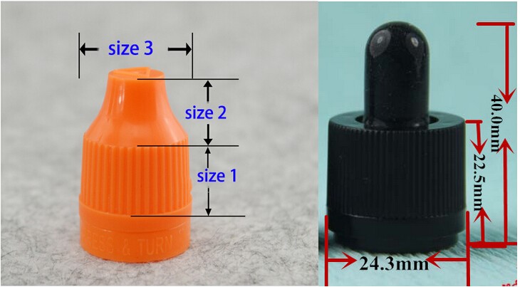 Small Manual Bottle Capper , Hand Held Bottle Capping Machine For Water Beverage