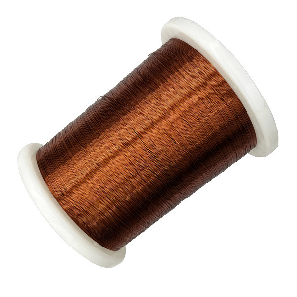 PEWH U0 polyester-imide enamelled wire Thermal Class 180℃ For high temperature motor