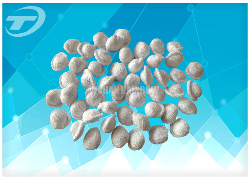 100% cotton high absorbent and soft medical gauze ball 10mm, 15mm, 20mm, 30mm