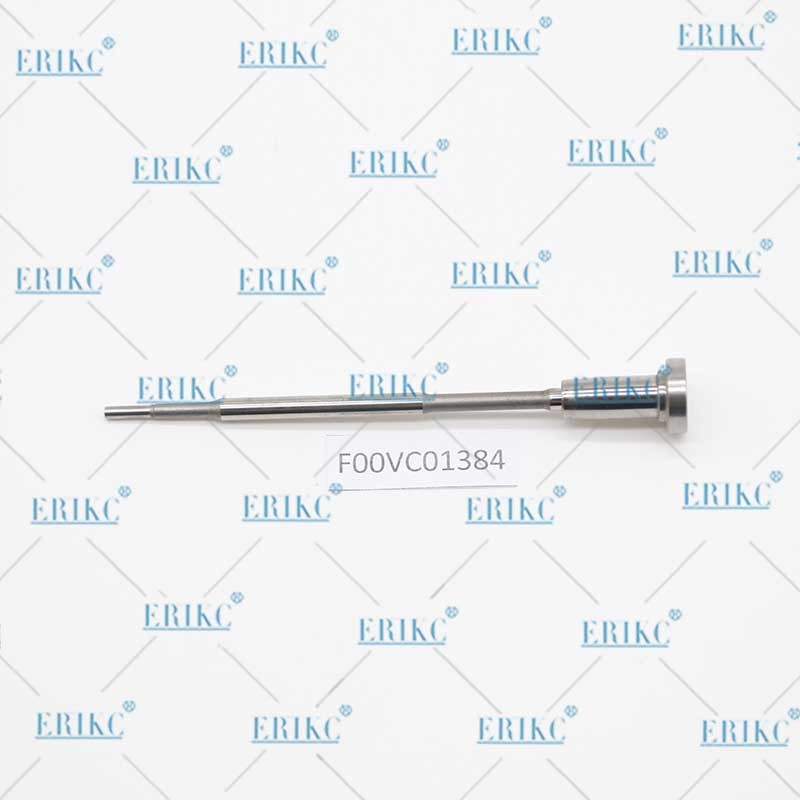 ERIKC F00V C01 384 injector pressure control valve F 00V C01 384 Fuel injection valves F00VC01384 for 0445110381