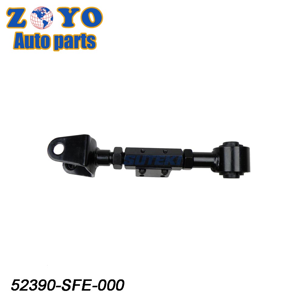 HONDA Car Fitment 52390-SFE-000 Steel Rear Tie Rod for Odyssey 2005-2014