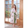 Buy cheap New Printed Satin Loungewear from wholesalers