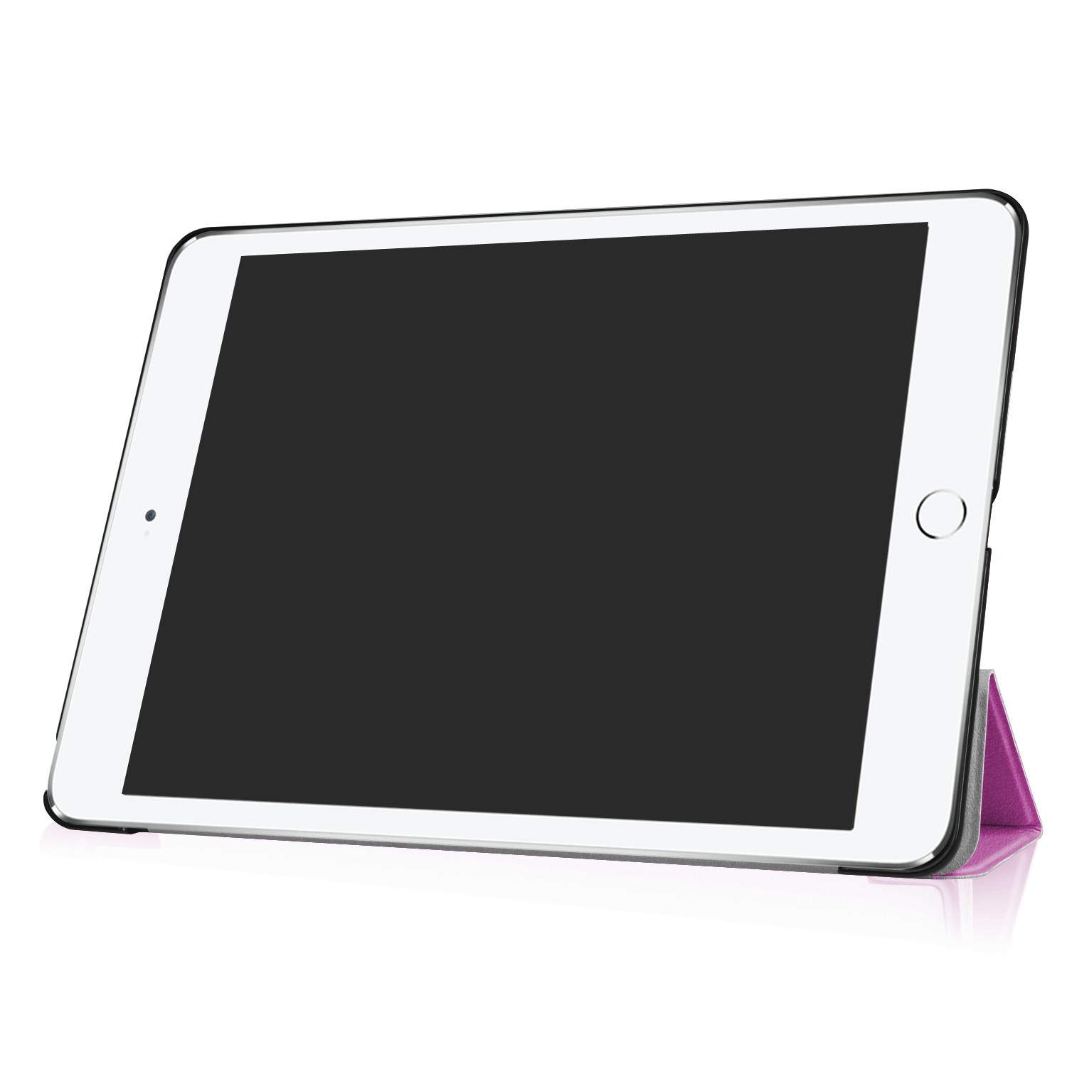 iPad 9.7 Inch 2018 Case, Smart Cover For Apple iPad 9.7 2018 and 2017 Model