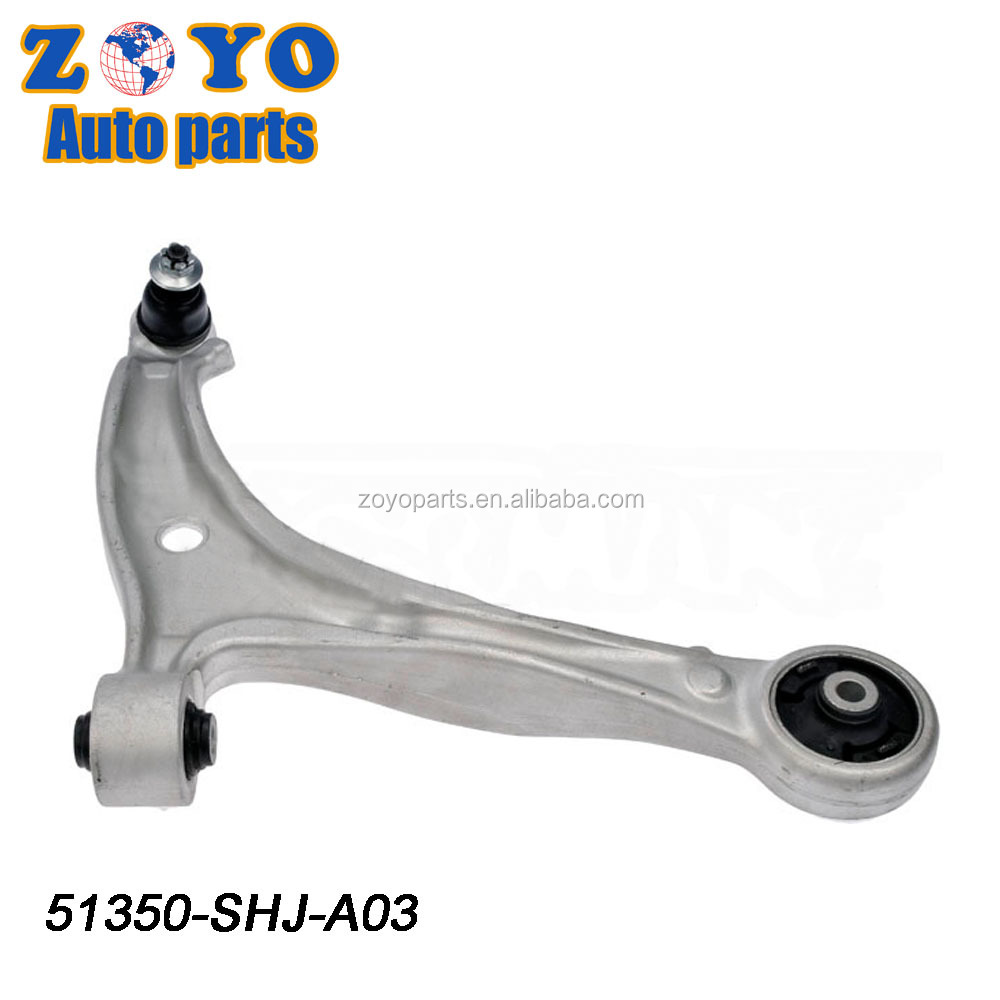 Wholesales Front Right Lower Control Arm Assy for Honda Odyssey 2007-2010 OEM Standard