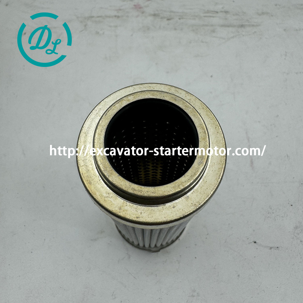 Volvo Hydraulic Filter 17410284 11707525 A40E Truck Spare Parts