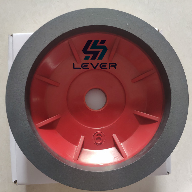 Bevel Machine 40mm 6" 7" Resin Bonded Diamond Wheel