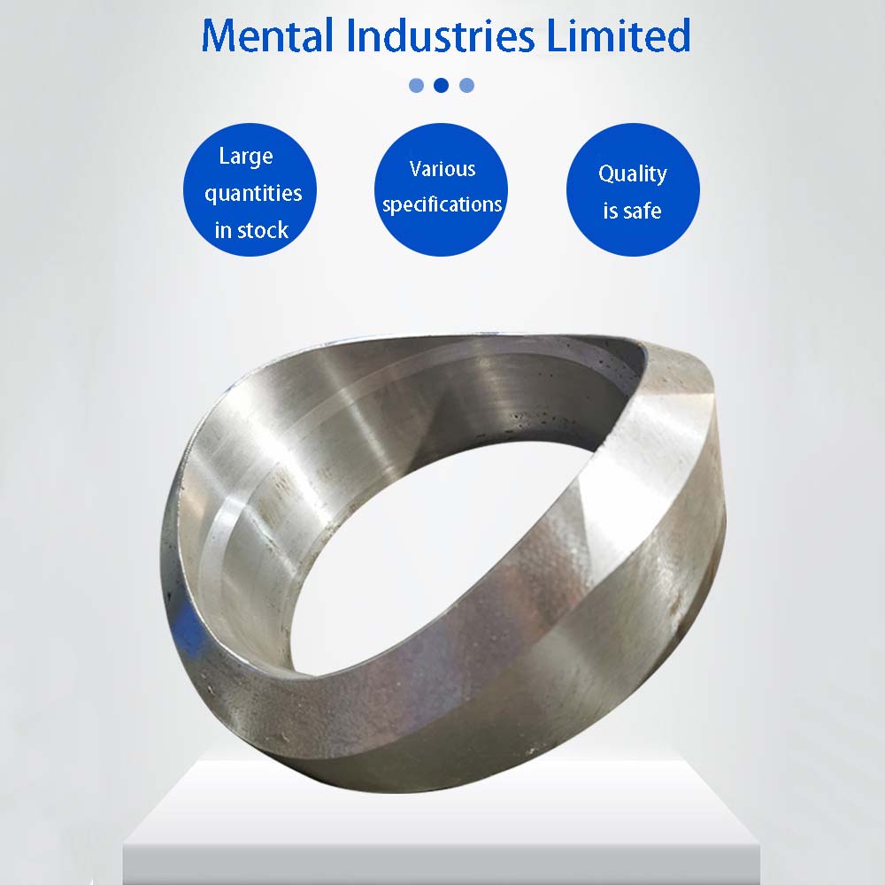 Carbon Steel Sockolet Pipe Fittings Astm B16.9 SCH 40 Sockolet