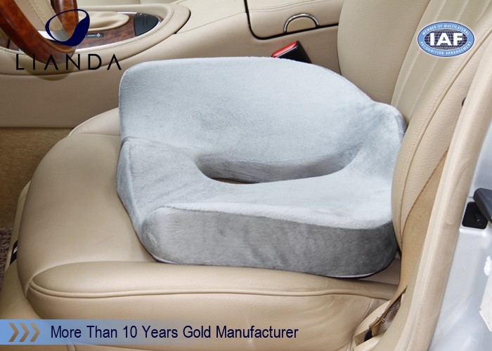 Gentle Cushioning Memory Foam Cushion For Chesterfield Sofa Or Outdoor Bench With Foam Padding