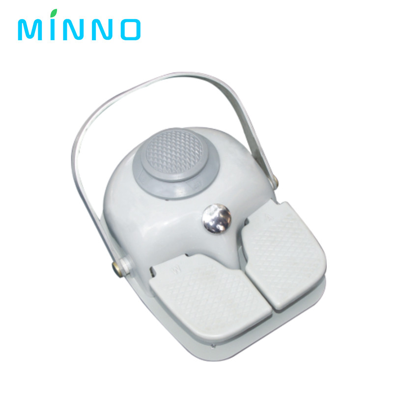 Dental Multi Functional Foot Switch Control Pedal For Dental chair Unit High quality Dental Multi Functional Foot Switch Control Pedal Dental Chair