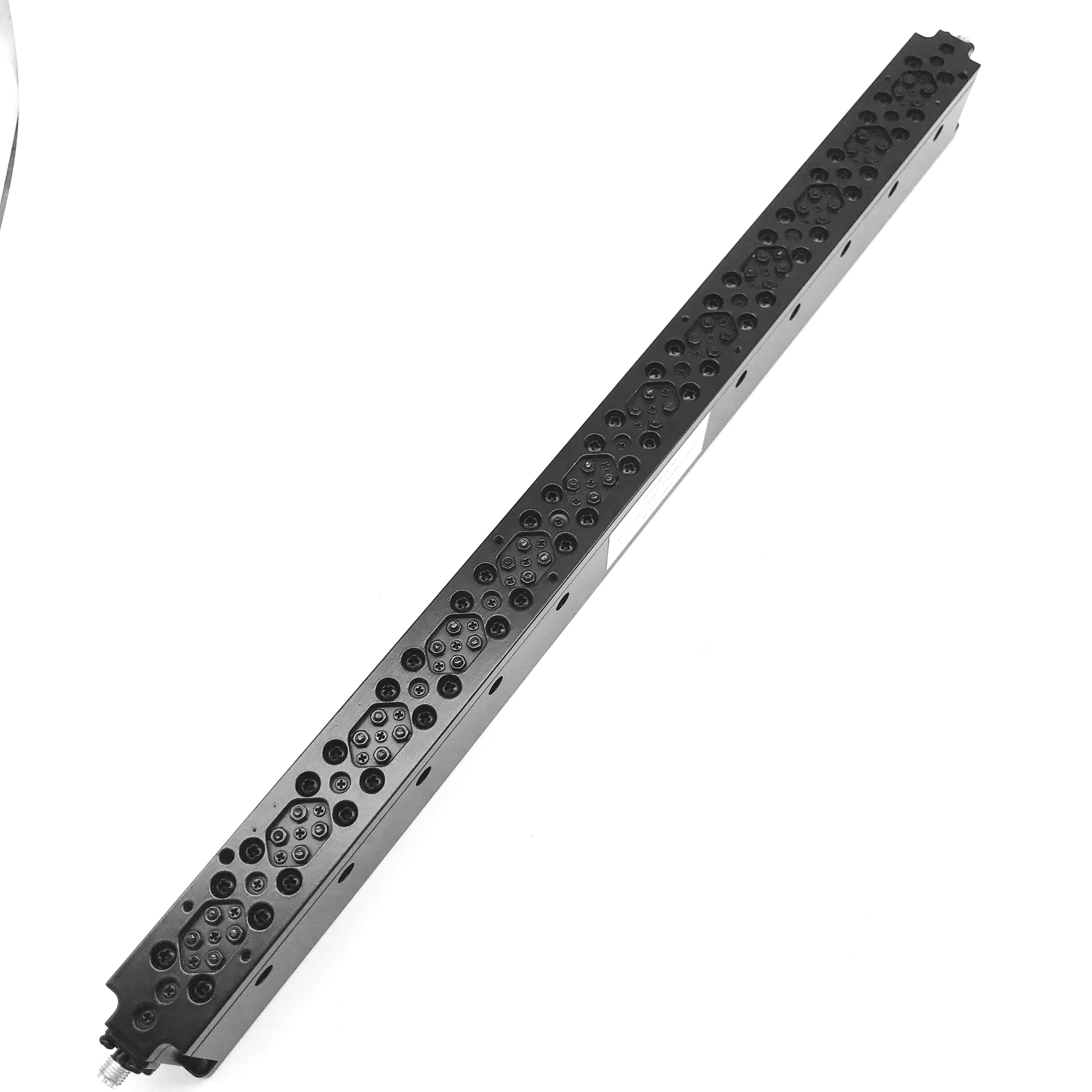 Band Stop Filter Rf Cavity Filter Small Size Stable Performance