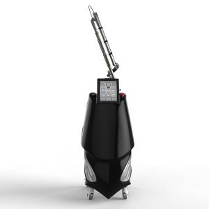 Buy cheap The cost-effective top hat beam picosecond laser tattoo removal machine product