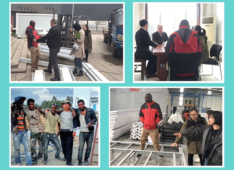 Zontop Rock Woll Sandwich Roofing Panels/sheets Factory Price 75mm 50mm Construction Sandwich