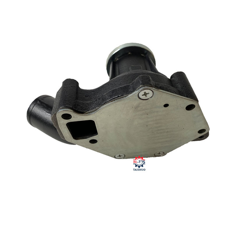 DH225-7 65.06500-6144 Excavator Engine Parts Water Pump For ISUZU