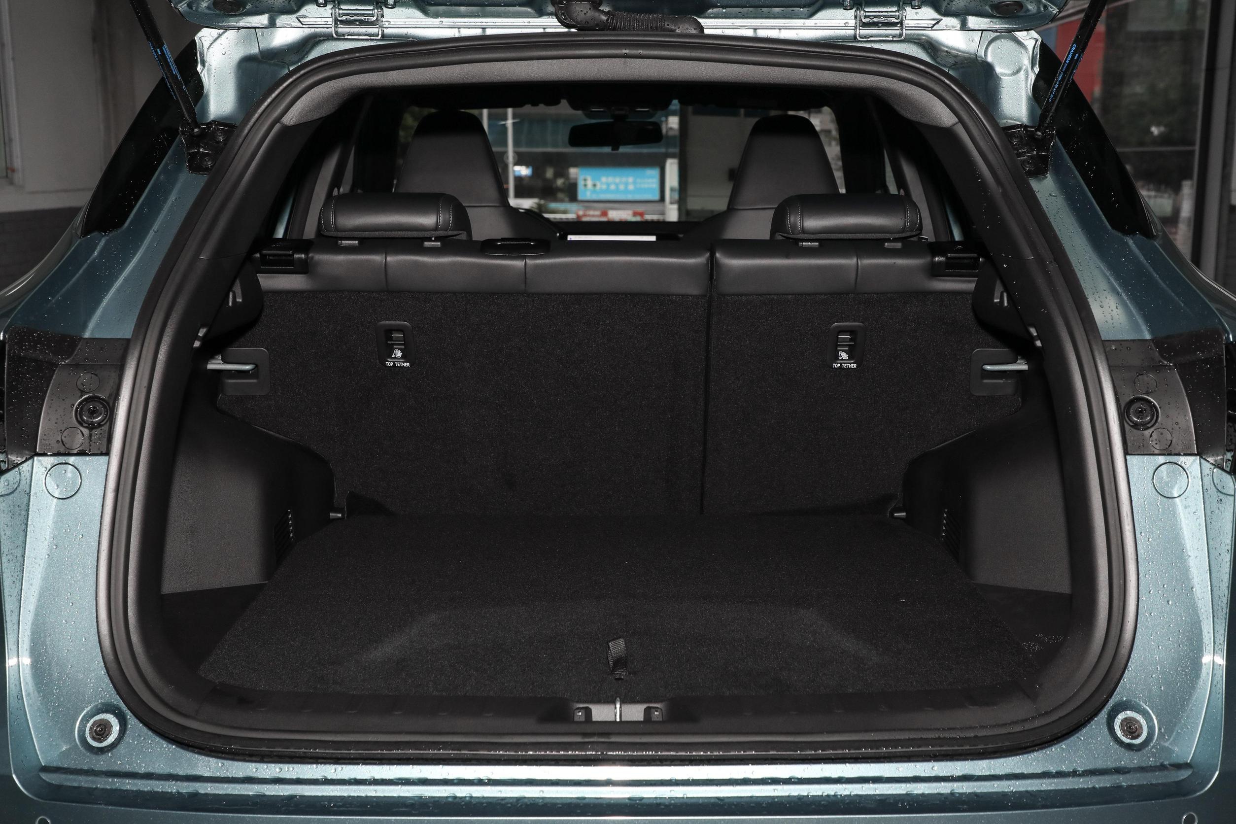 2023 2024 Changan NEVO Q05 Long Range 125KM 5 Doors 5 Seats SUV Hybrid Cars With Maximum Speed of 180km/h