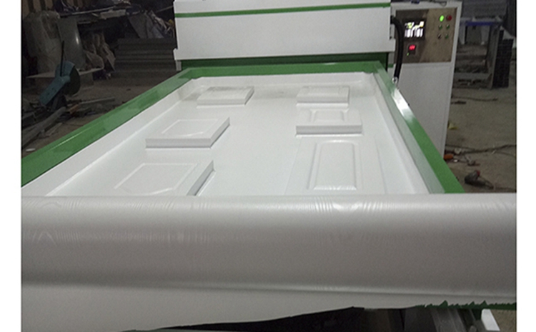 PVC Veneer Vacuum Forming Polyurethane Hot Melt Glue For Membrane Press Machine