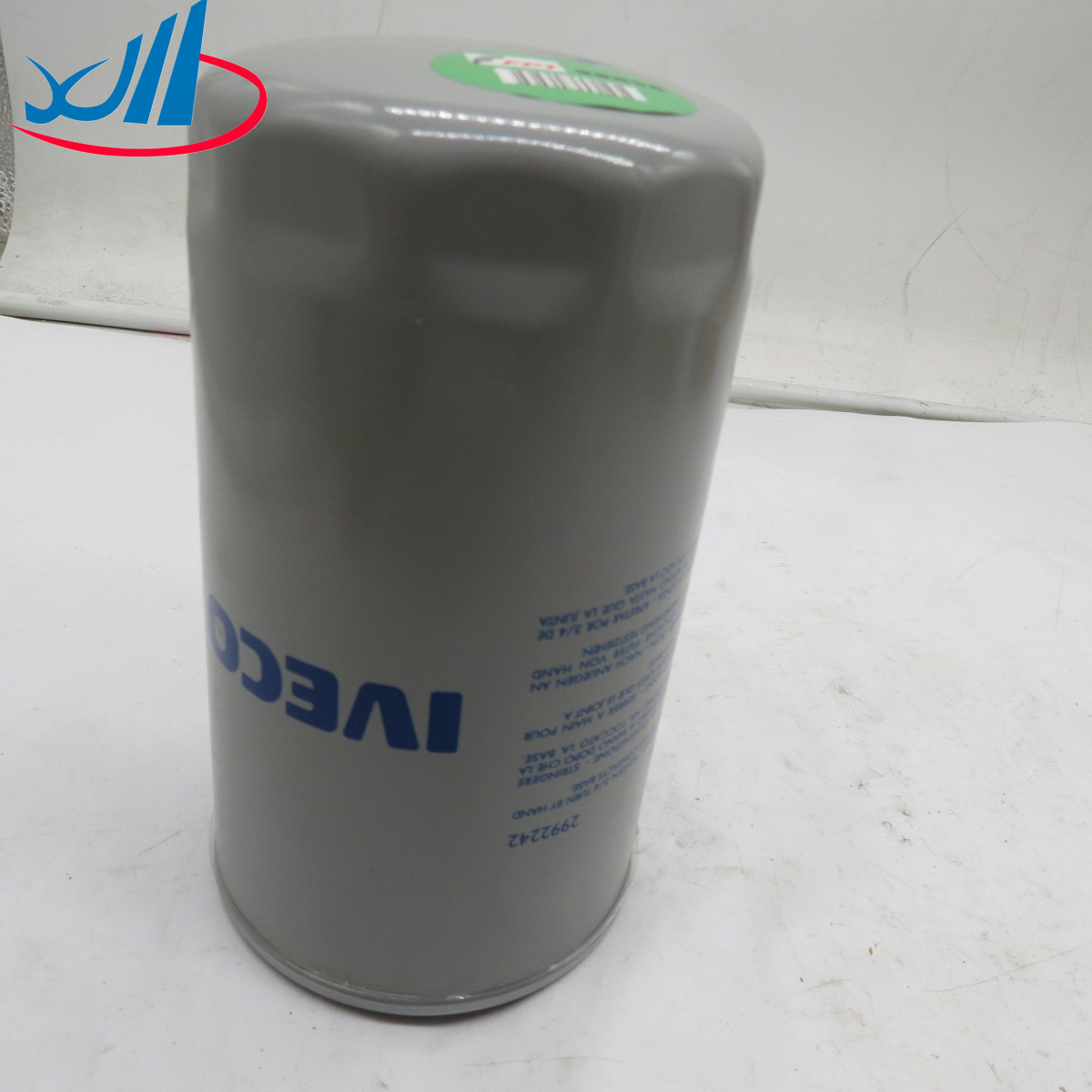 LF16015 Fuel Filter Great Wall Spare Parts For Cars And Trucks Vehicle 2992242