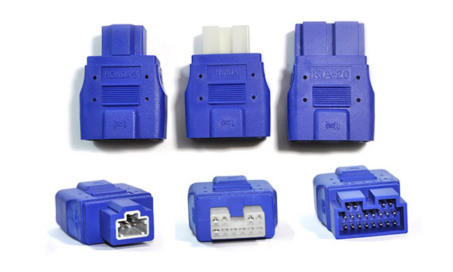 SuperOBD SKP-900 Key Programmer