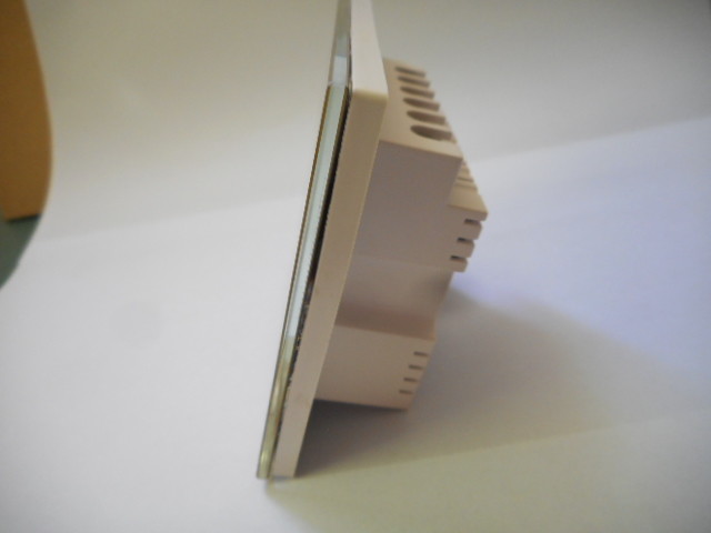 Antivirus switch Remote Infrared Induction Switch / Photoelectric Contactless Light Switch