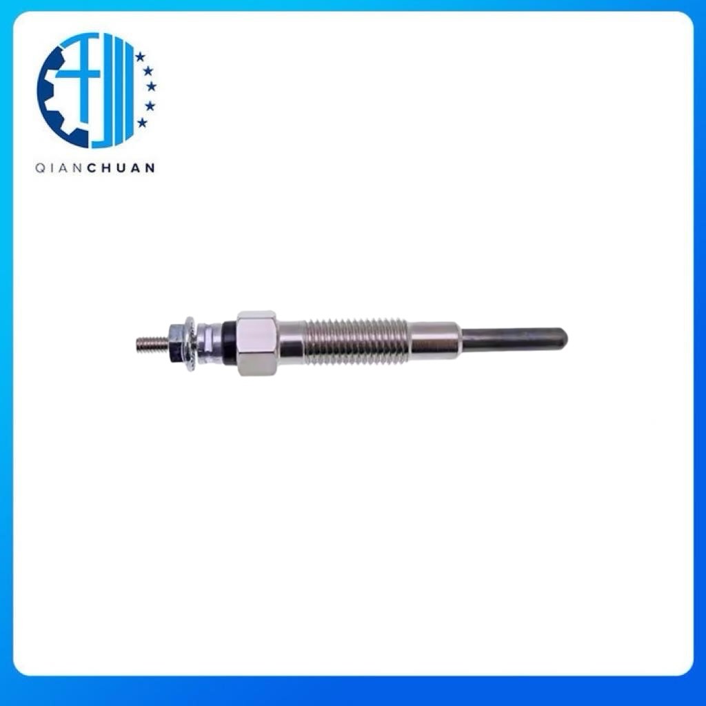 Glow Plug 32A66-03102 32A66-03101 32A66-03100 for Mitsubishi S4S Engine Spare Parts