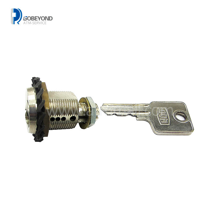 Original 2050XE Lock Upper Wincor ATM Parts 104000944