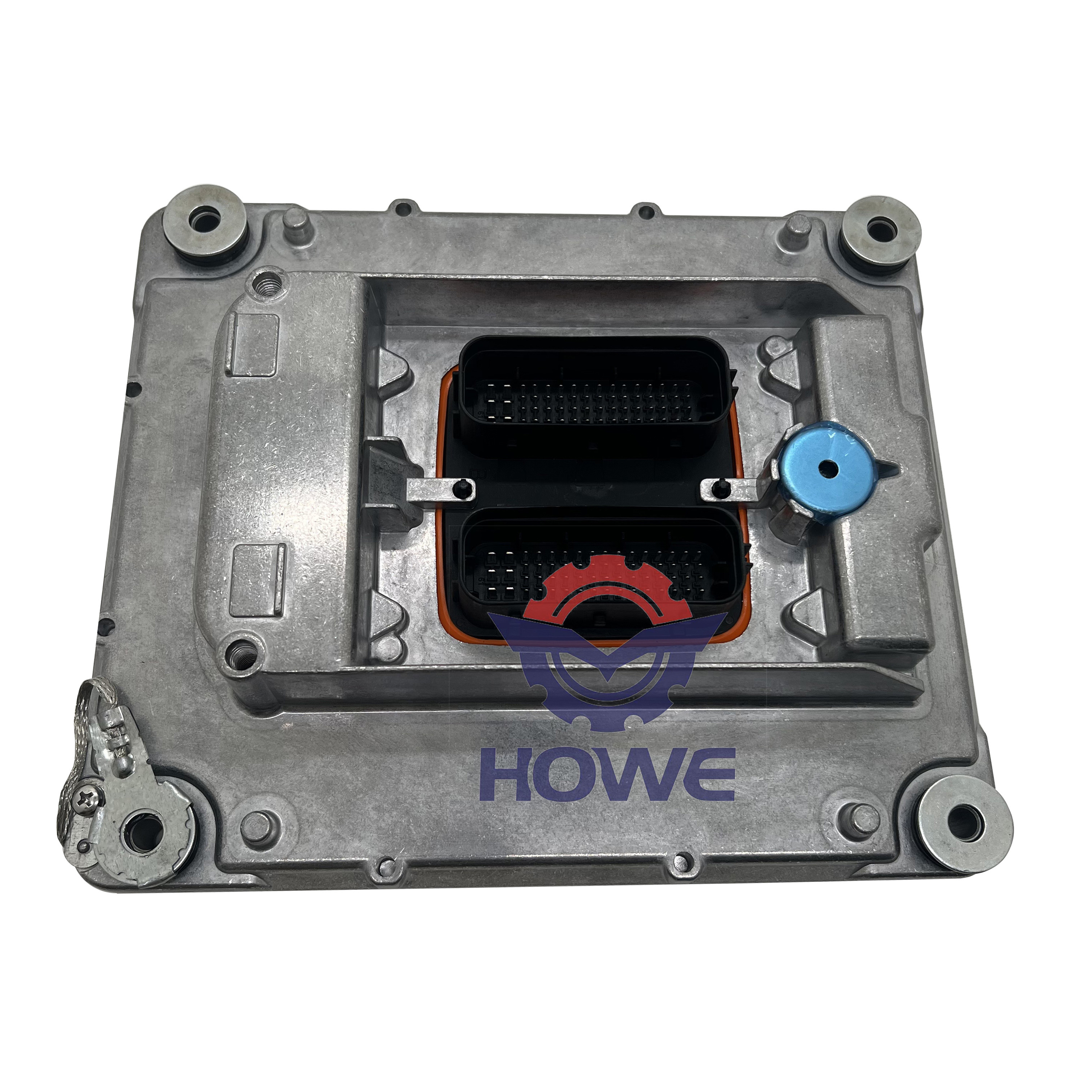 Excavator Electrical Parts LG150 B13H Engine Controller ECU ECM Volvo Mp8 21300060 21358126