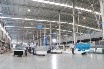 Coolssmann Refrigeration Co.,Ltd.