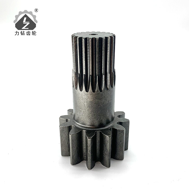 DH200 5 Travel Center Gear 12x21 Excavator Construction Machinery Parts