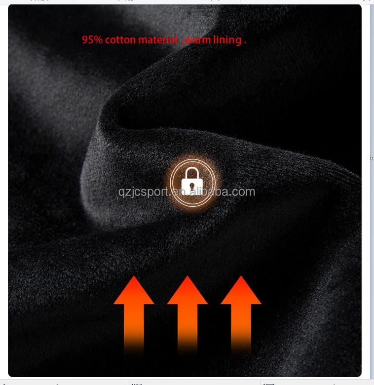 Hot Sale JC Warm jackets and trousers winter warm kids hoodie blanket with velvet hoodie and trousers set custom logo name
