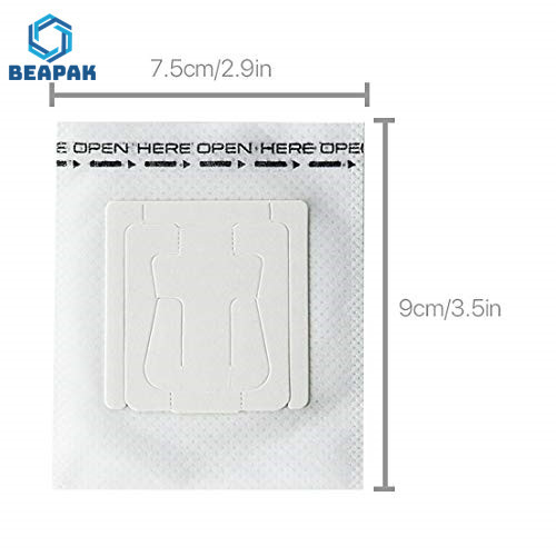 Office Hanging Ear Non Woven Drip Coffee Filter Bags